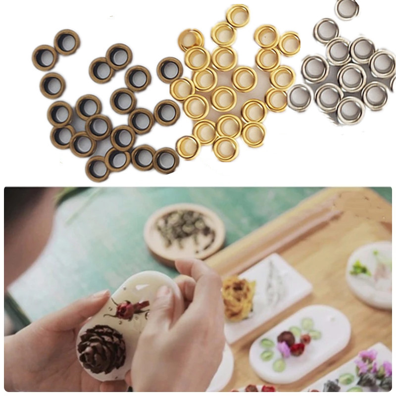 Candle Making Glass Jars - Kit de boutonnière de cire de