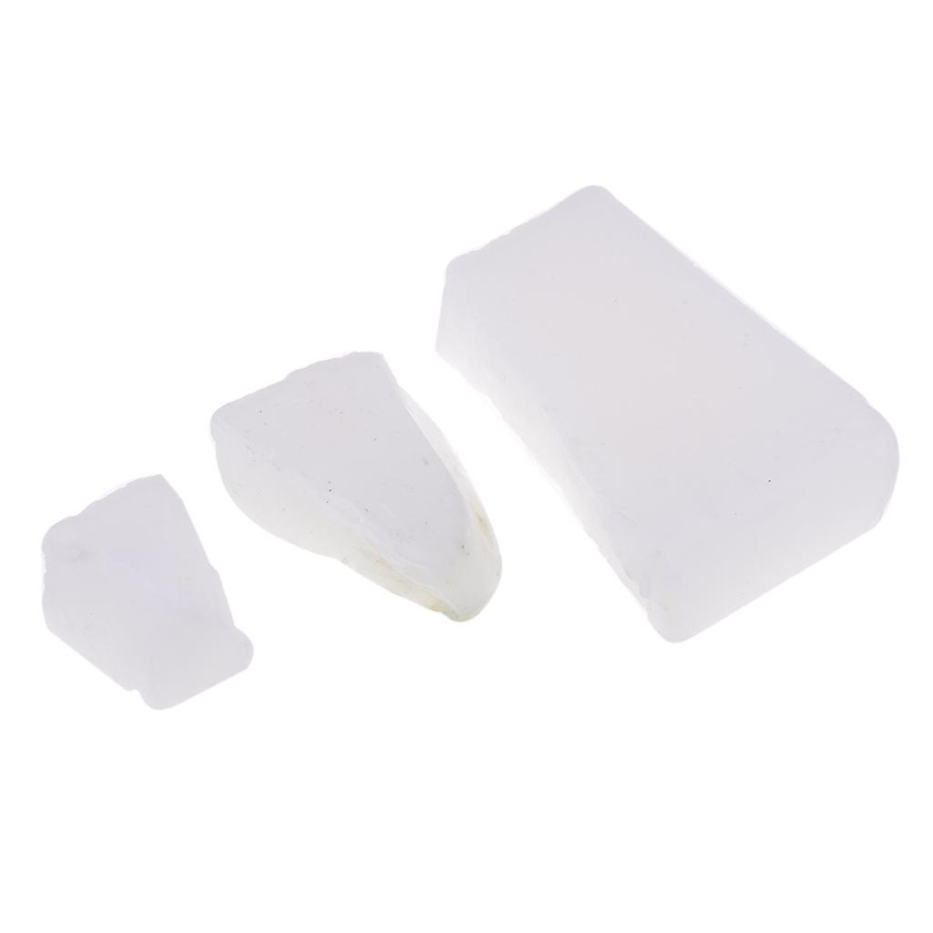 Mélange de cire de paraffine/p - Candle Making With Beeswax avis et prix