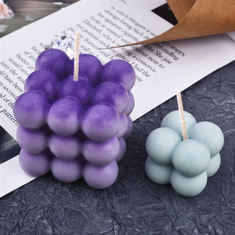 Mèches de bougie à faible émis - Candle Making With Beeswax avis et prix