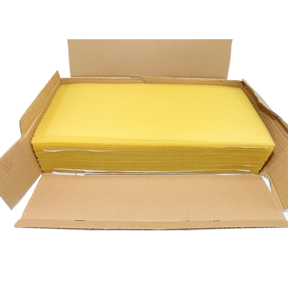 HMarkets-Cadre de peigne à mie - Candle Making With Beeswax avis et prix