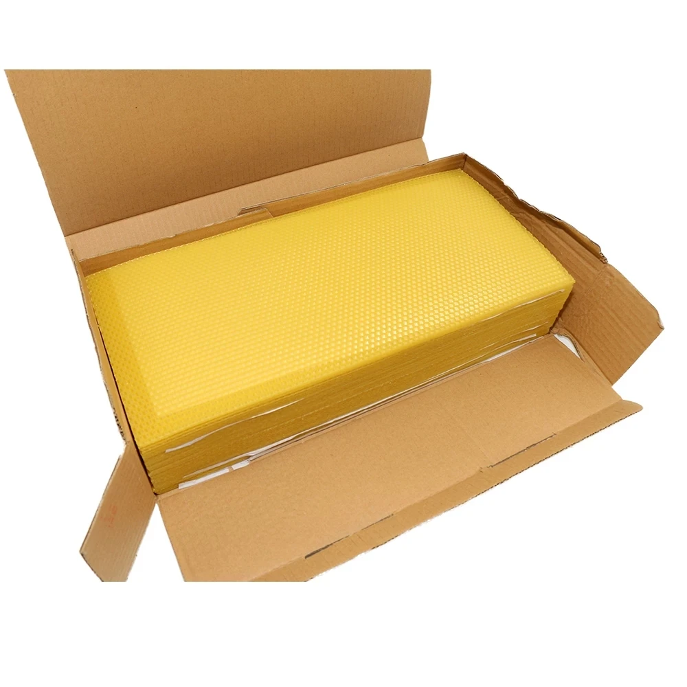 HMarkets-Cadre de peigne à mie - Candle Making With Beeswax avis et prix
