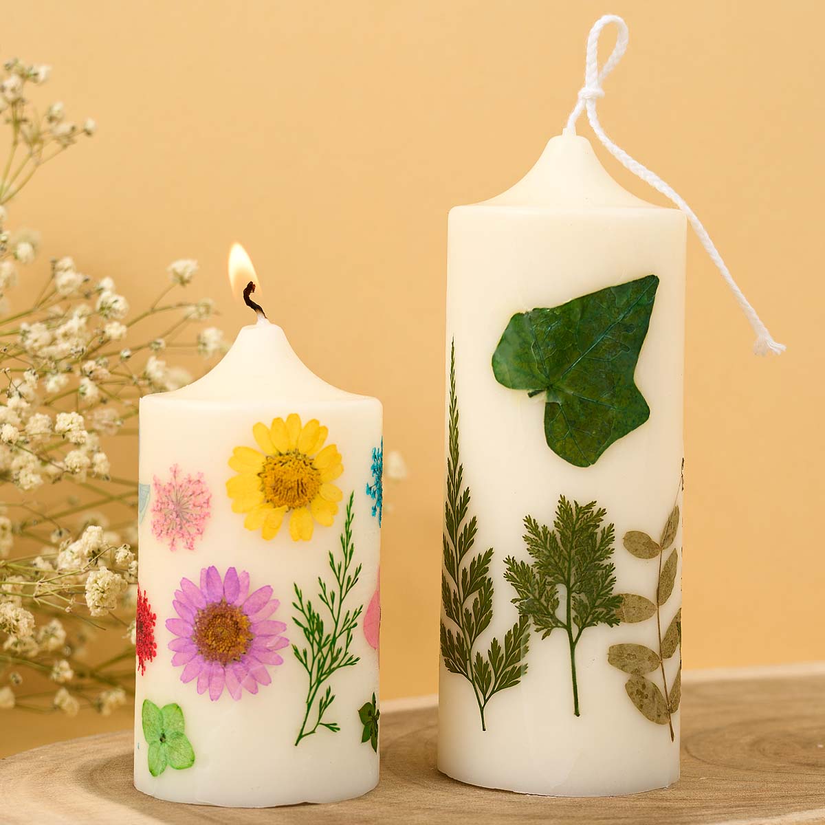 Cire de soja blanche Pure de 1 - Candle Making With Beeswax avis et prix
