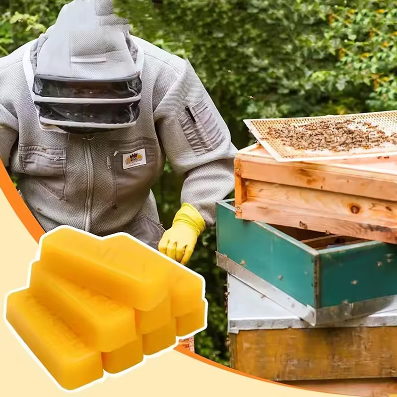Offre Spéciale : Blocs de Cire - Candle Making With Beeswax avis et prix