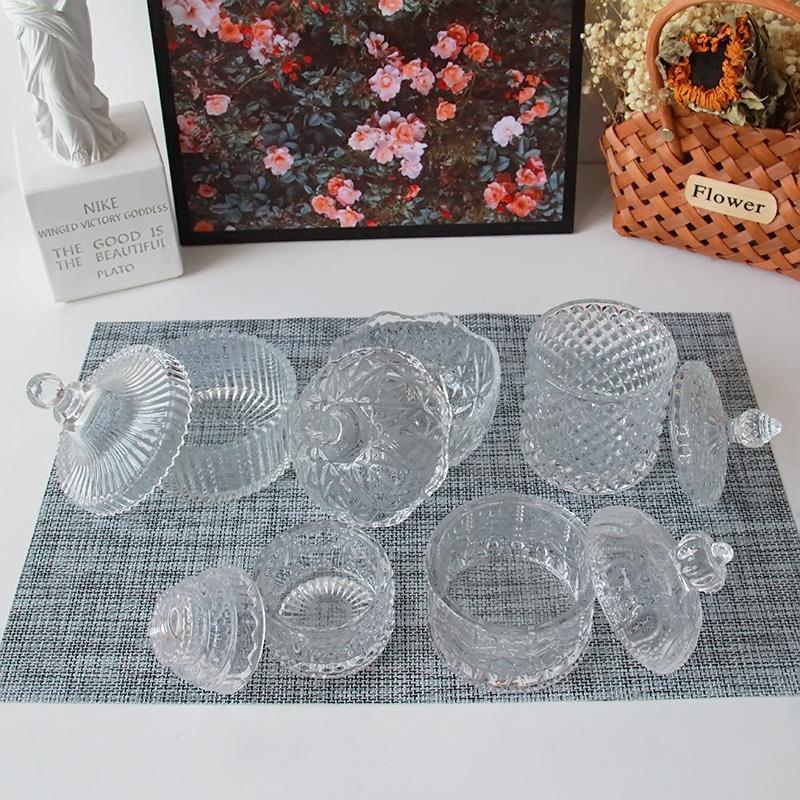 Bougie aromatique en verre fra - Candle Making Glass Jars avis et prix