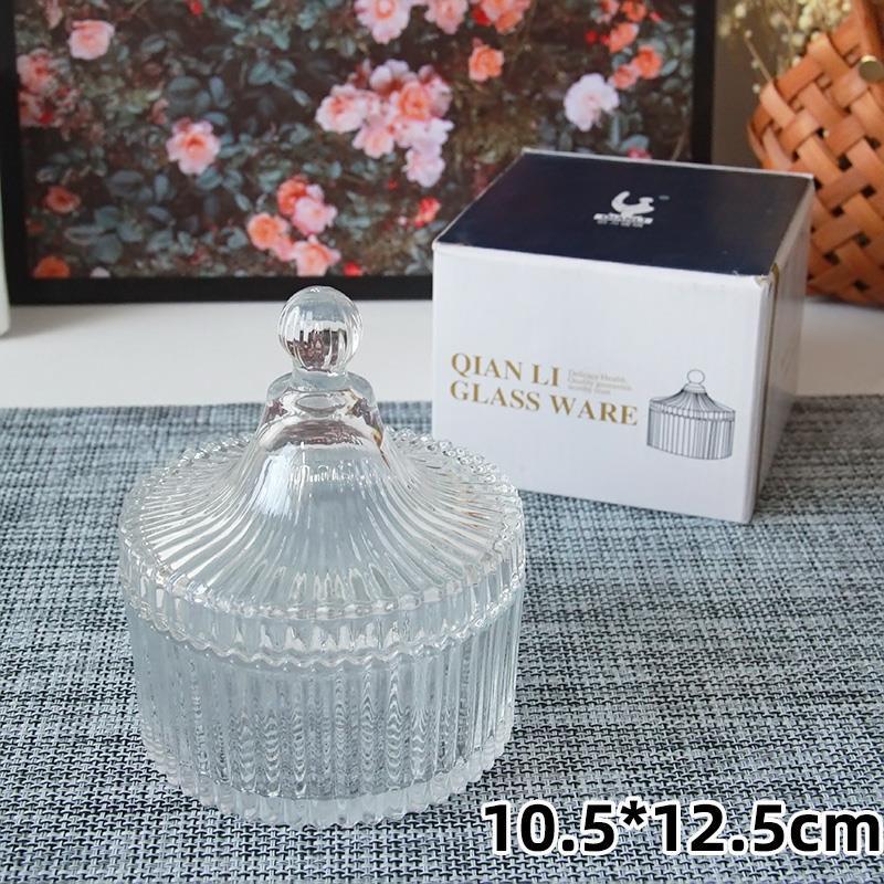 Bougie aromatique en verre fra - Candle Making Glass Jars avis et prix