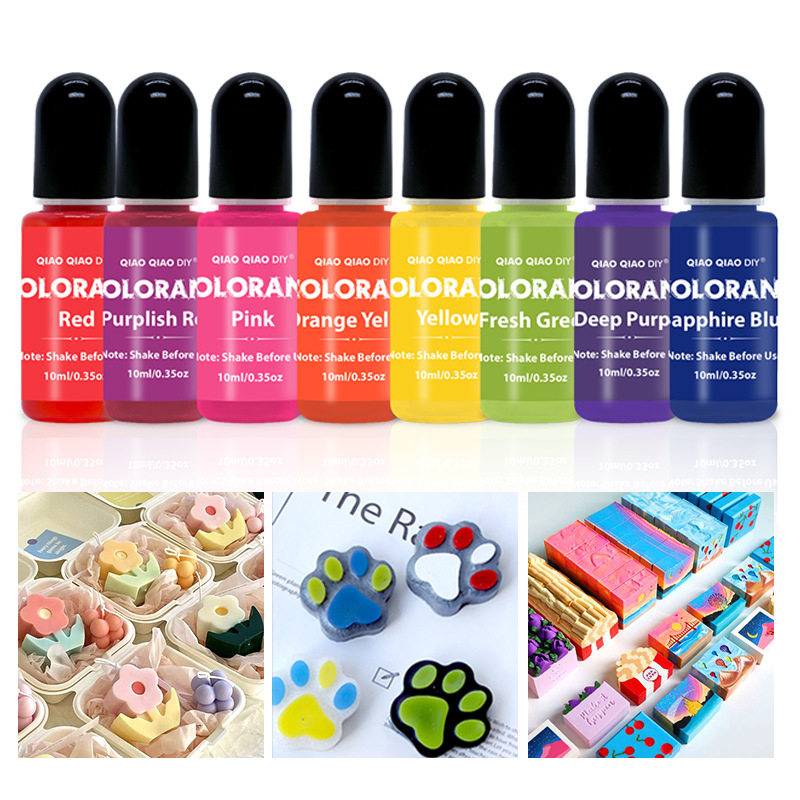 Les colorants de bougie averti - Candle Making With Beeswax avis et prix