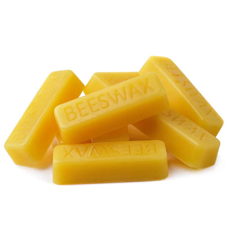 Barre de cire d'abeille, bloc  - Candle Making With Beeswax avis et prix