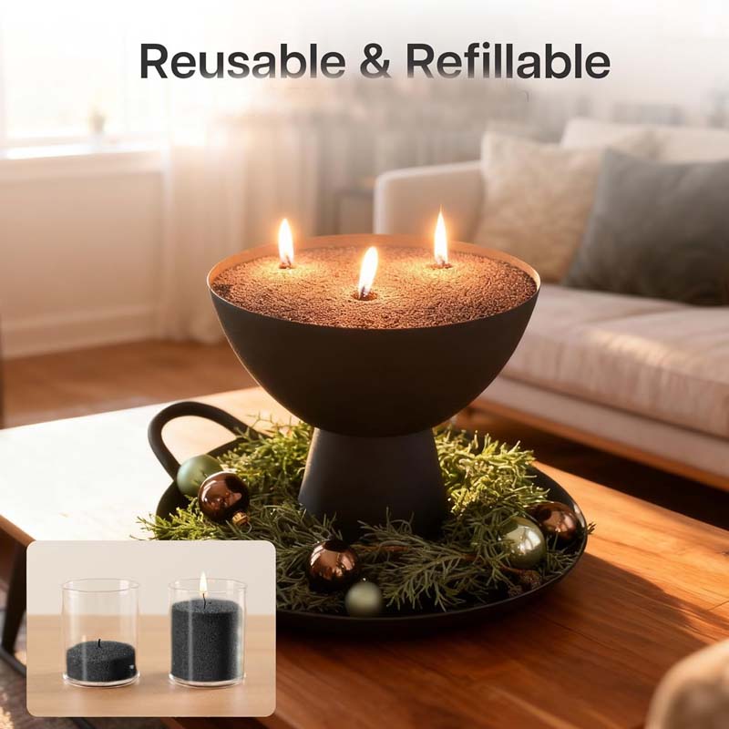 Sable noir pour bougies avec m - Candle Making With Beeswax avis et prix